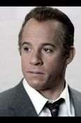Vin Diesel before surgery